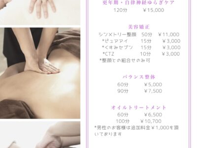 価格改定